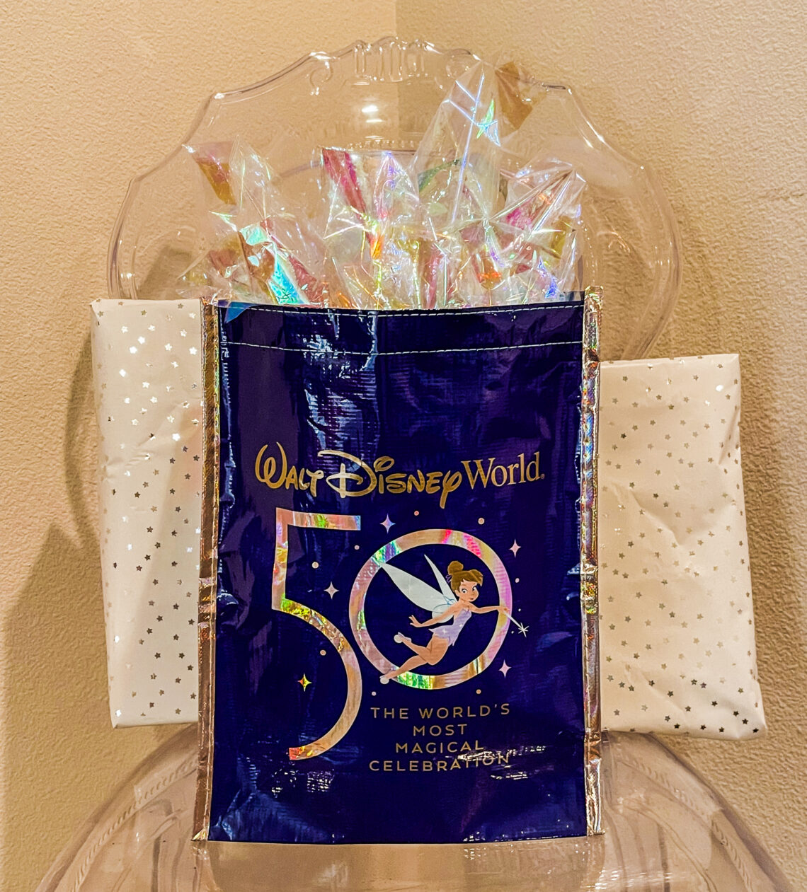 Disney Trip Gift Ideas and Essentials • Bethany Vinton